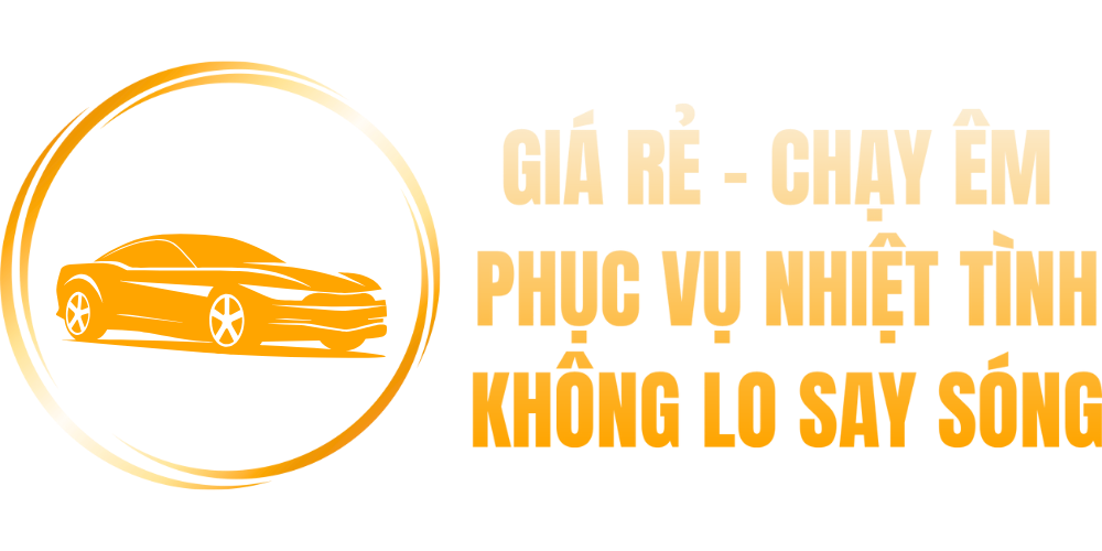 Xe Taxi Huế, xe dịch vụ Huế giá rẻ